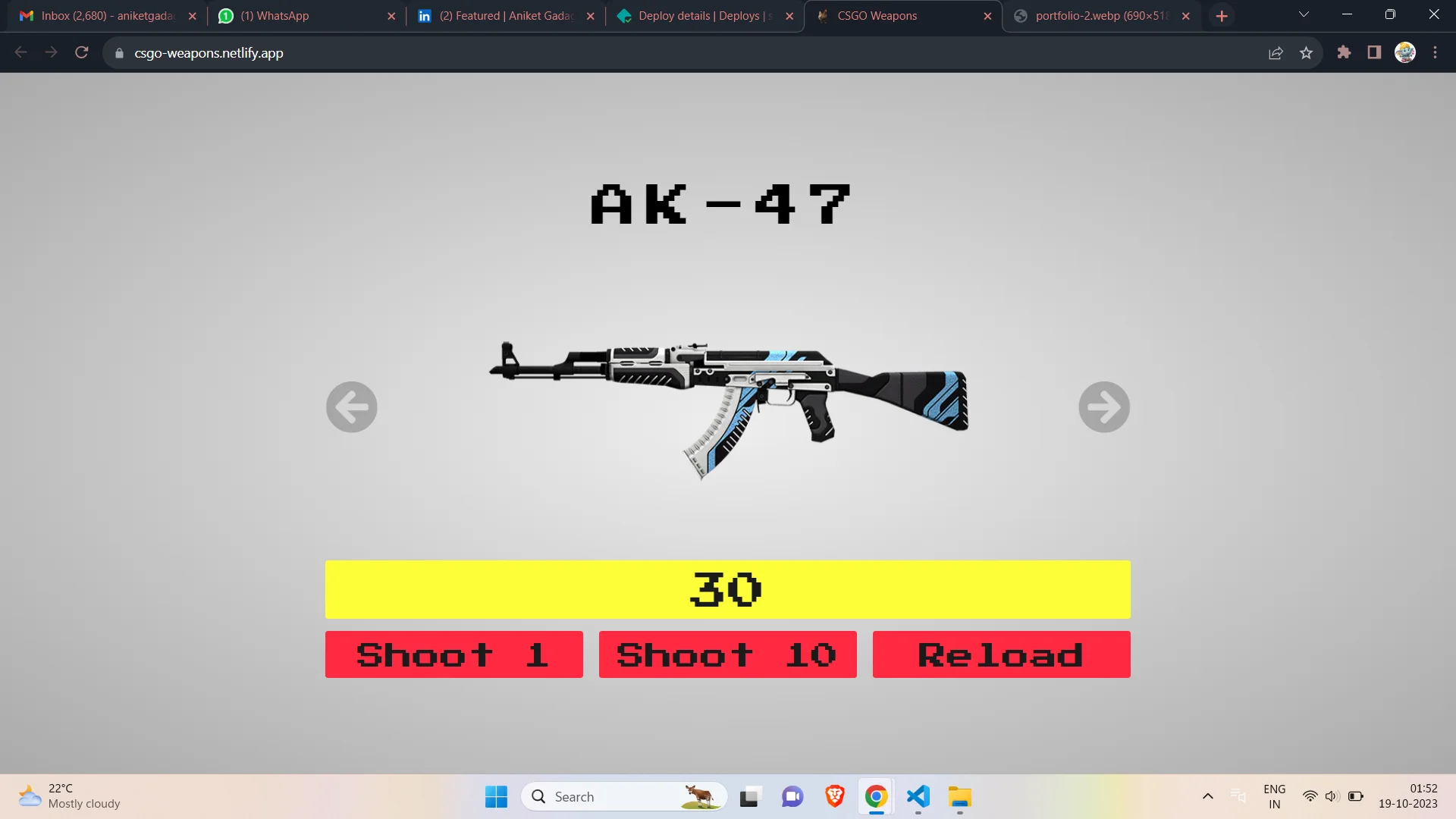 Portfolio-2